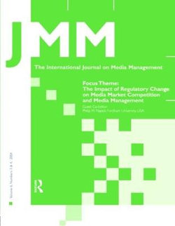 The Impact of Regulatory Change on Media Market Competition and Media Management