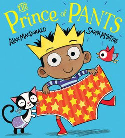 Prince of Pants