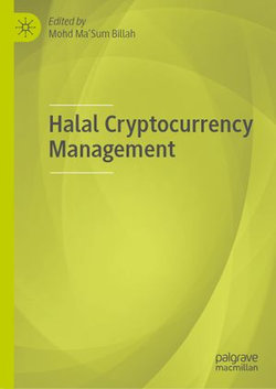 Halal Cryptocurrency Management