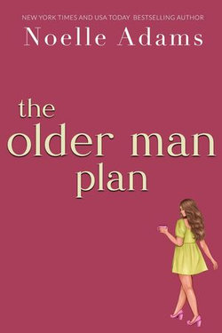 The Older Man Plan