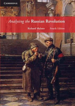 Analysing the Russian Revolution