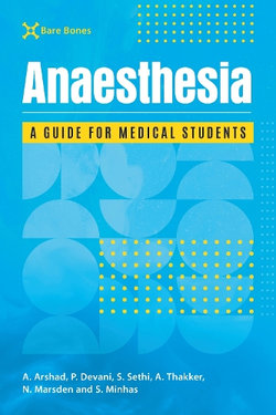 Bare Bones Anaesthesia