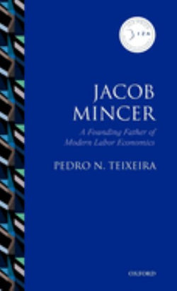 Jacob Mincer