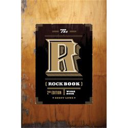 The Rock Book Workbook