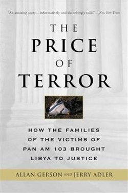 The Price of Terror