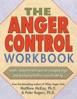 The Anger Control Workbook