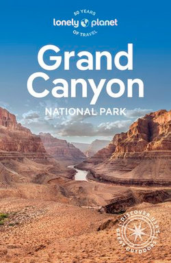 Lonely Planet Grand Canyon National Park