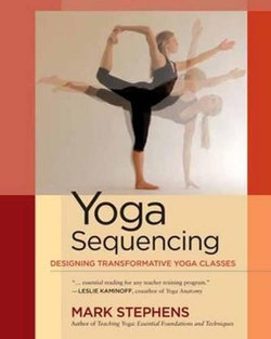 Yoga Sequencing