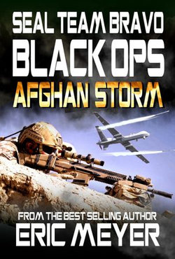 SEAL Team Bravo: Black Ops – Afghan Storm