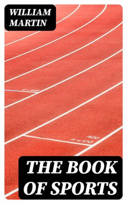 The Book of Sports