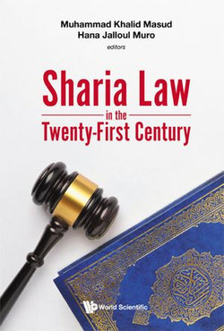 Sharia Law In The Twenty-first Century