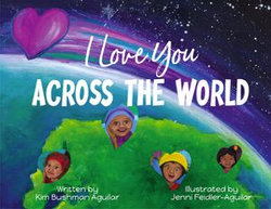 I Love You Across the World