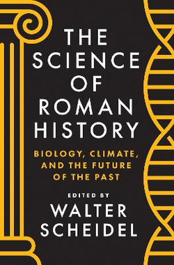 The Science of Roman History