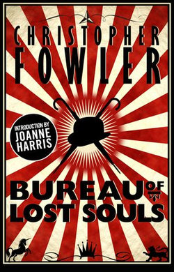 The Bureau of Lost Souls