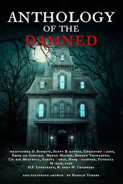 Anthology of the Damned