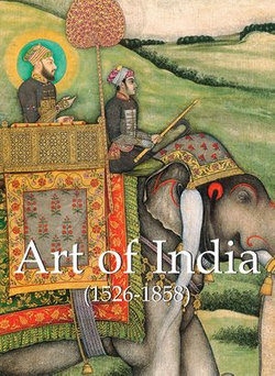 Art of India 120 illustrations