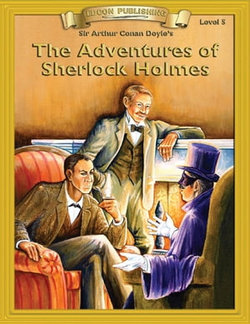 The Adventures of Sherlock Holmes