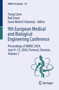 9th European Medical and Biological Engineering Conference