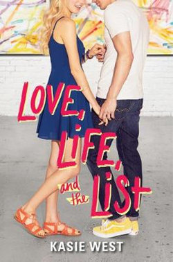 Love, Life, and the List