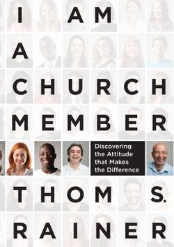 I Am a Church Member