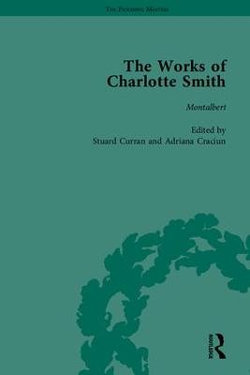 The Works of Charlotte Smith, Part II