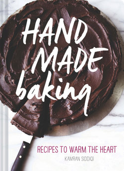 Hand Made Baking