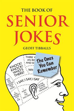 The Book of Senior Jokes