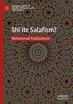 Shiʿite Salafism?