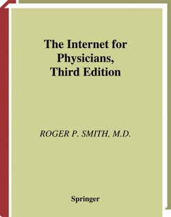 The Internet for Physicians