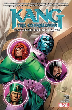 Kang The Conqueror