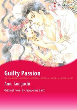 GUILTY PASSION