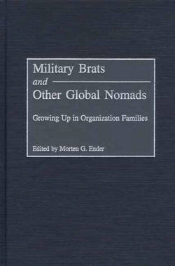 Military Brats and Other Global Nomads