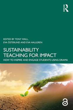 Sustainability Teaching for Impact