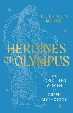 Heroines of Olympus