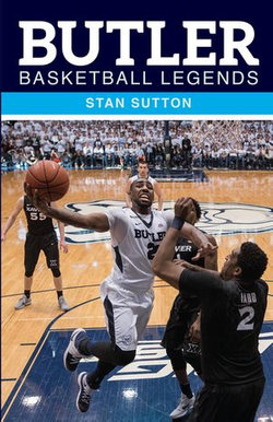 Butler Basketball Legends