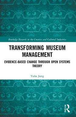 Transforming Museum Management