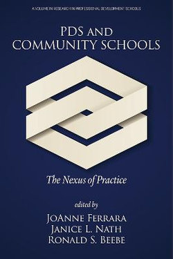 PDS and Community Schools