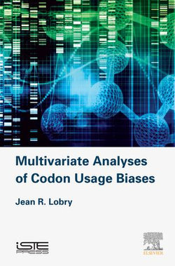 Multivariate Analyses of Codon Usage Biases