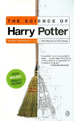 The Science of Harry Potter