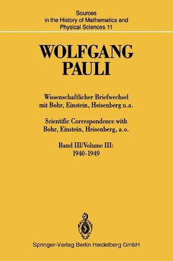 Wolfgang Pauli