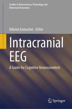 Intracranial EEG