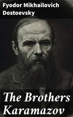 The Brothers Karamazov