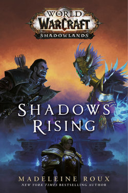 World of Warcraft: Shadows Rising