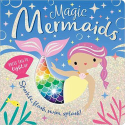 Magic Mermaids