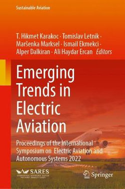 Emerging Trends in Electric Aviation