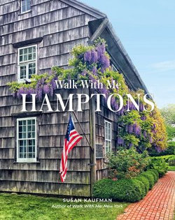 Walk With Me: Hamptons