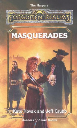 Masquerades