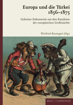 Europa und die Türkei 1856-1875