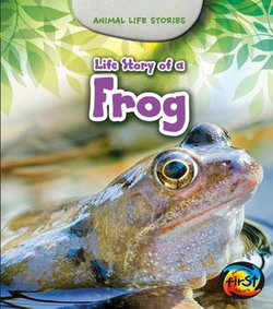 Life Story of a Frog