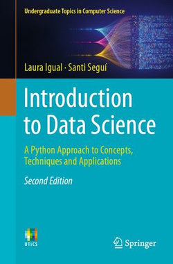 Introduction to Data Science